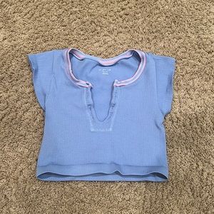 urban outfitters top